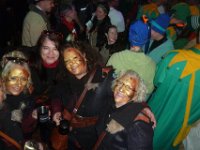 Kleggaunarrentreffen Weizen Sonntag 26.01.2025
