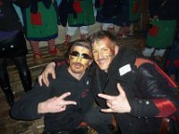 Kleggaunarrentreffen Weizen Sonntag 26.01.2025
