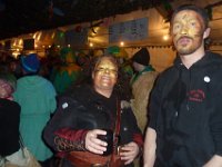 Kleggaunarrentreffen Weizen Sonntag 26.01.2025