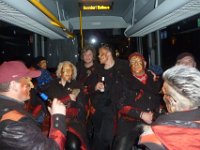 Kleggaunarrentreffen Weizen Sonntag 26.01.2025