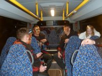 Kleggaunarrentreffen Weizen Sonntag 26.01.2025