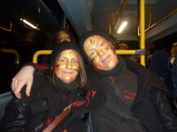 Kleggaunarrentreffen Weizen Sonntag 26.01.2025