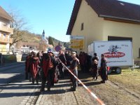 Kleggaunarrentreffen Weizen Sonntag 26.01.2025