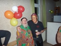 Kappenabend Mauchen 31.01.2025