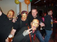 Kappenabend Mauchen 31.01.2025