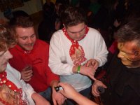 Kappenabend Mauchen 31.01.2025