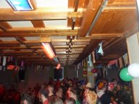 Kappenabend Mauchen 31.01.2025