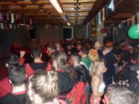Kappenabend Mauchen 31.01.2025