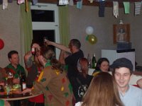 Kappenabend Mauchen 31.01.2025
