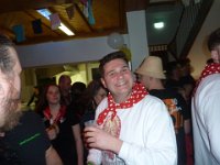 Kappenabend Mauchen 31.01.2025