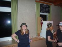 Kappenabend Mauchen 31.01.2025