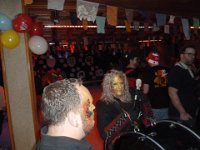 Kappenabend Mauchen 31.01.2025