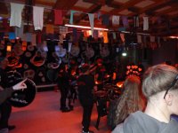 Kappenabend Mauchen 31.01.2025
