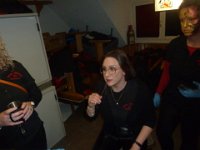 Kappenabend Mauchen 31.01.2025