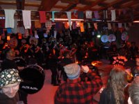 Kappenabend Mauchen 31.01.2025