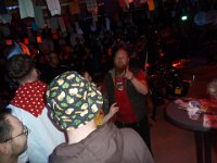 Kappenabend Mauchen 31.01.2025