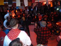 Kappenabend Mauchen 31.01.2025