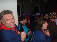 Kappenabend Mauchen 31.01.2025