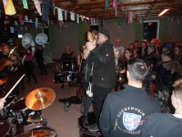 Kappenabend Mauchen 31.01.2025