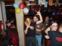 Kappenabend Mauchen 31.01.2025