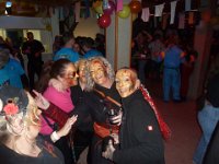 Kappenabend Mauchen 31.01.2025