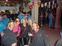 Kappenabend Mauchen 31.01.2025