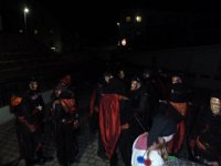 Jubiläum 500 Jahre Hungrige Stühlinger 01.02.2025