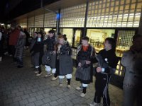 Jubiläum 500 Jahre Hungrige Stühlinger 01.02.2025