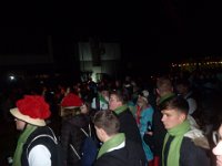 Jubiläum 500 Jahre Hungrige Stühlinger 01.02.2025
