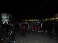 Jubiläum 500 Jahre Hungrige Stühlinger 01.02.2025