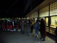 Jubiläum 500 Jahre Hungrige Stühlinger 01.02.2025