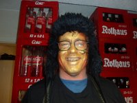 Jubiläum 500 Jahre Hungrige Stühlinger 01.02.2025