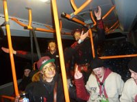 Jubiläum 500 Jahre Hungrige Stühlinger 01.02.2025