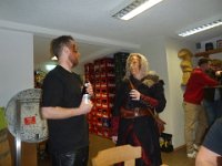 Kappenabend Schwaningen 08.02.2025