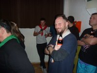 Kappenabend Schwaningen 08.02.2025