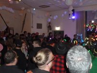 Kappenabend Schwaningen 08.02.2025