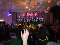 Kappenabend Schwaningen 08.02.2025