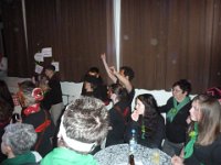 Kappenabend Schwaningen 08.02.2025