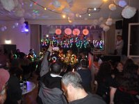 Kappenabend Schwaningen 08.02.2025