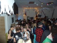 Kappenabend Schwaningen 08.02.2025
