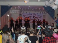 Kappenabend Schwaningen 08.02.2025