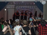Kappenabend Schwaningen 08.02.2025