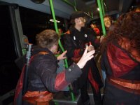 Kappenabend Schwaningen 08.02.2025