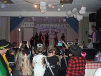 Kappenabend Schwaningen 08.02.2025