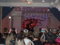 Kappenabend Schwaningen 08.02.2025
