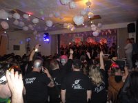 Kappenabend Schwaningen 08.02.2025