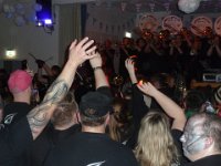 Kappenabend Schwaningen 08.02.2025