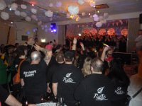 Kappenabend Schwaningen 08.02.2025