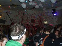 Kappenabend Schwaningen 08.02.2025