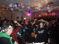 Kappenabend Schwaningen 08.02.2025